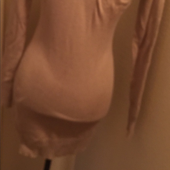 Tunic sweater - Picture 2 of 2